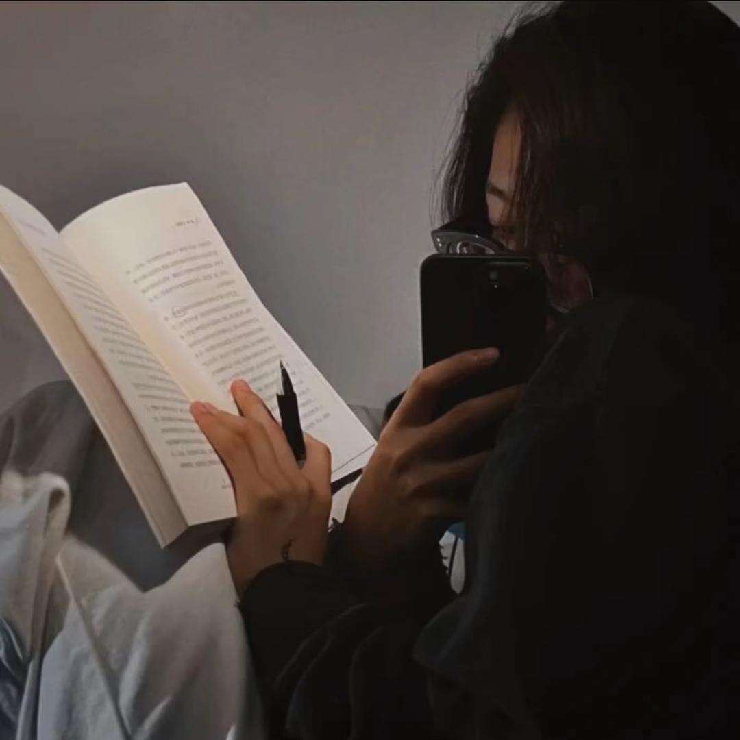 巧合.