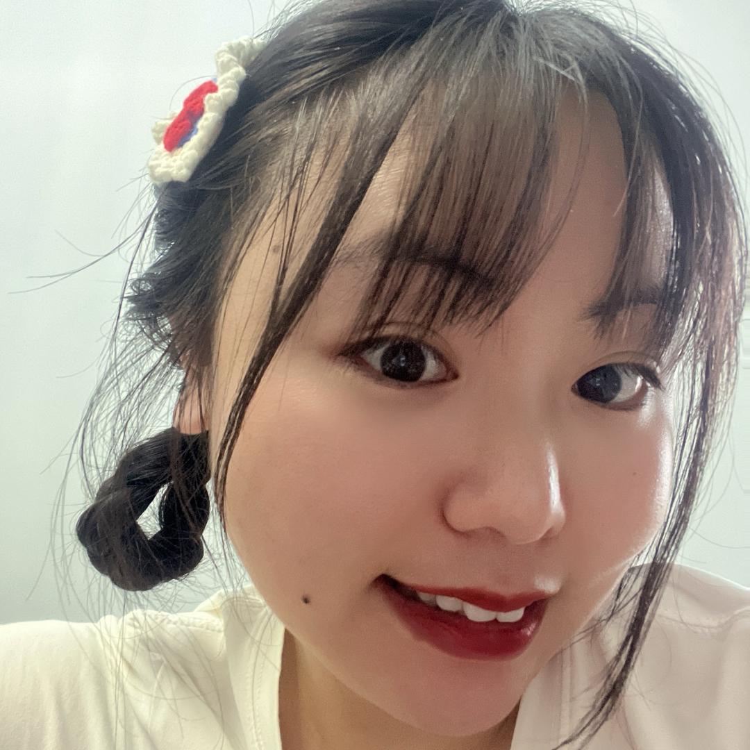 小鱼泡泡🫧