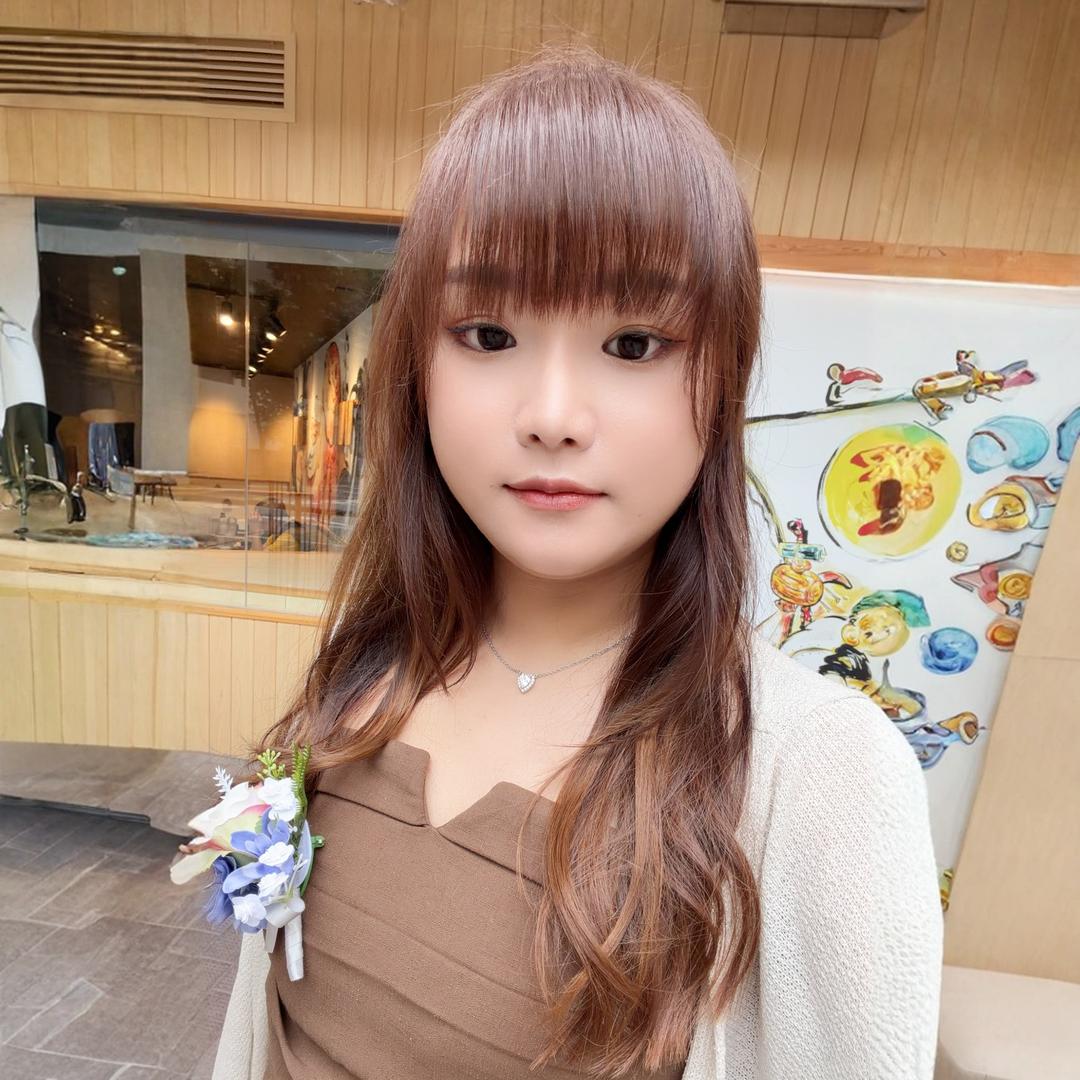 令令小可愛♥️