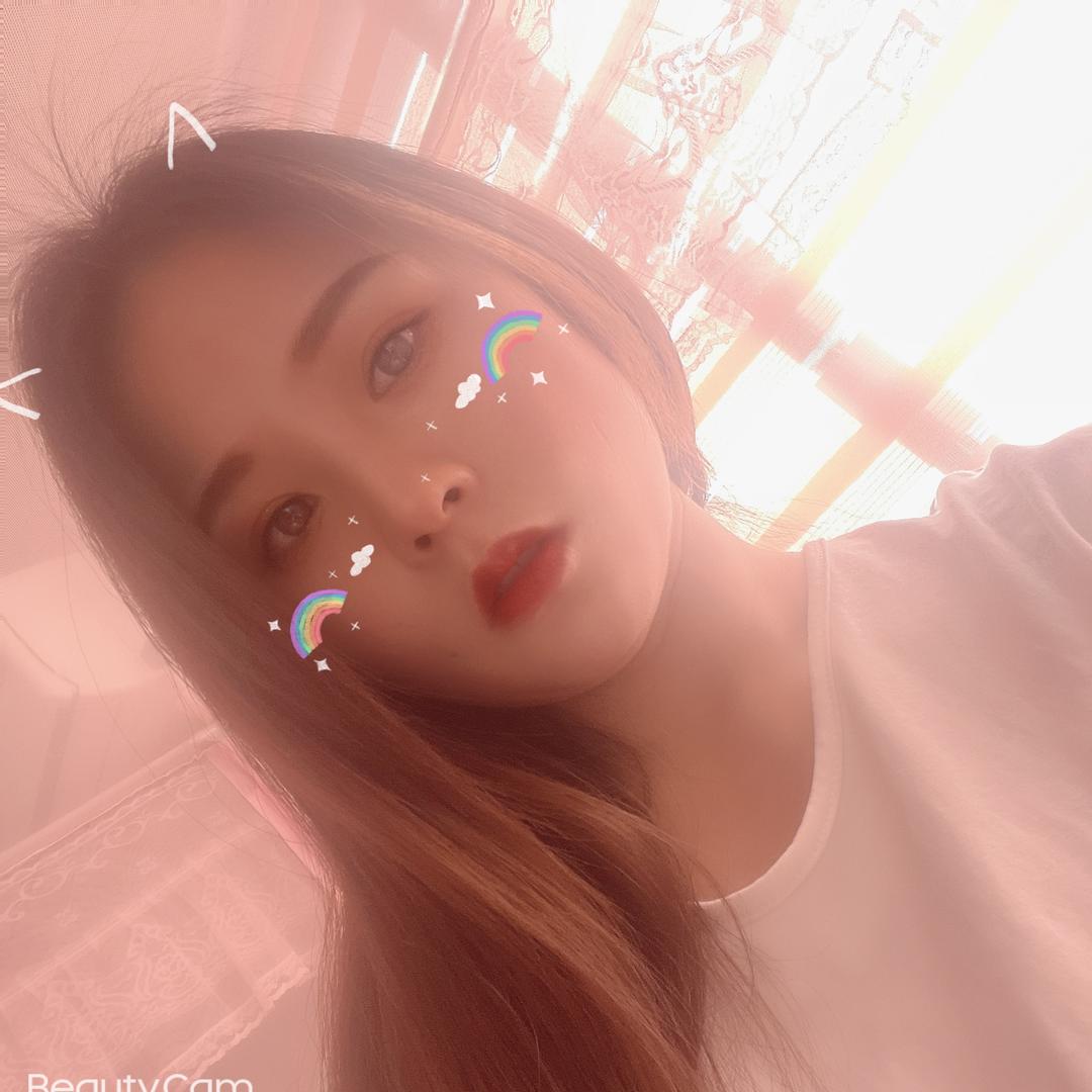 @黄小仙🧚🏻‍♀️🎯