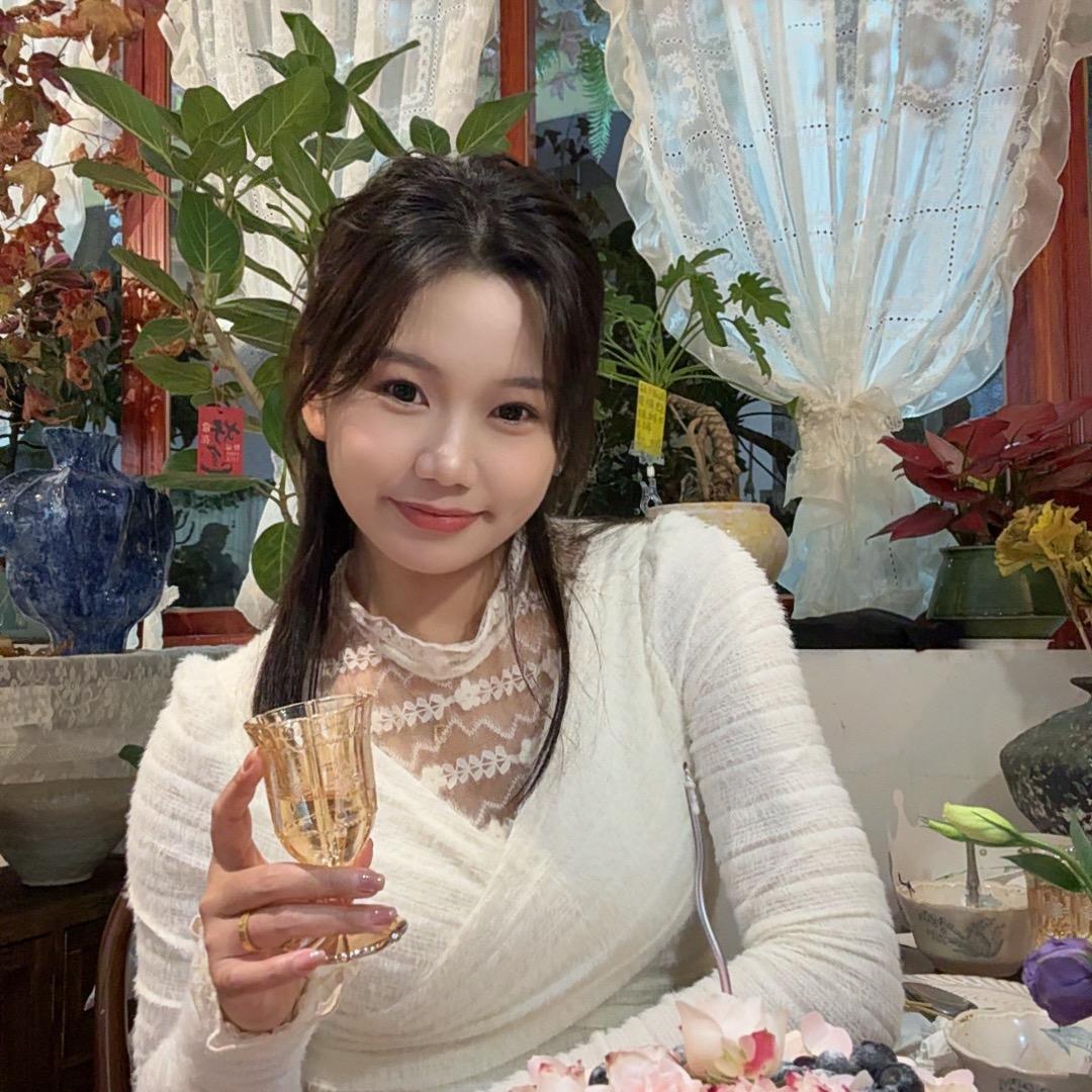 李李✨