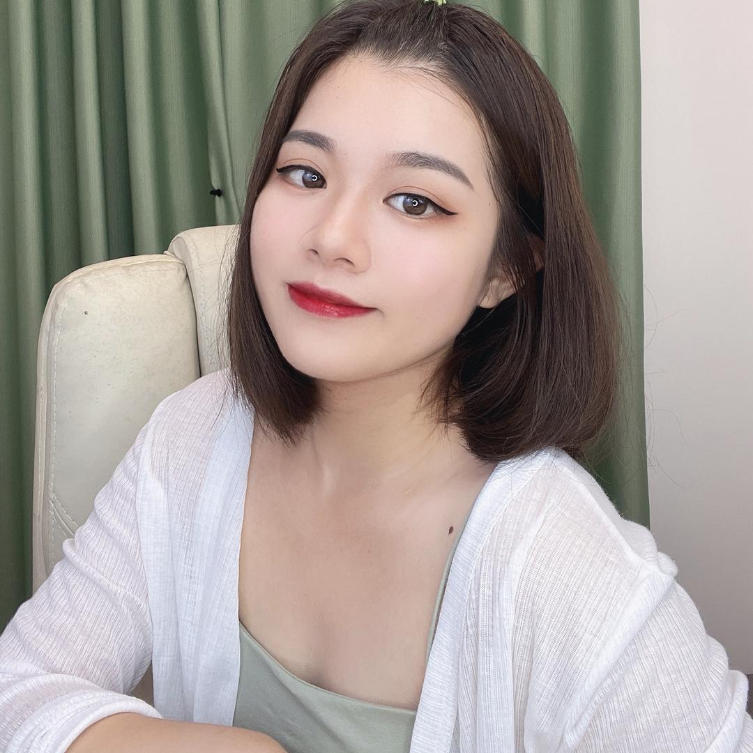 陈晓晓🌼