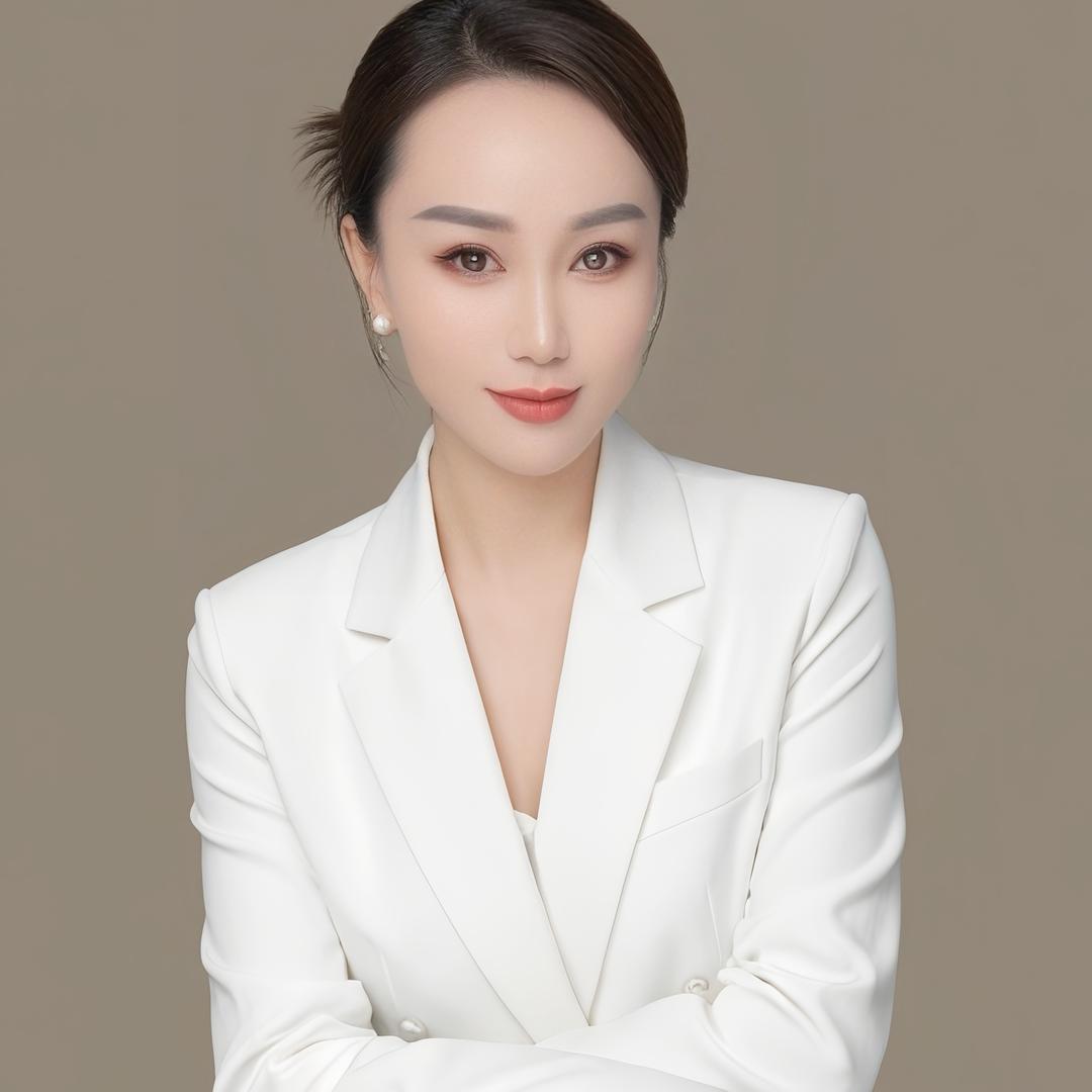 丽姐.