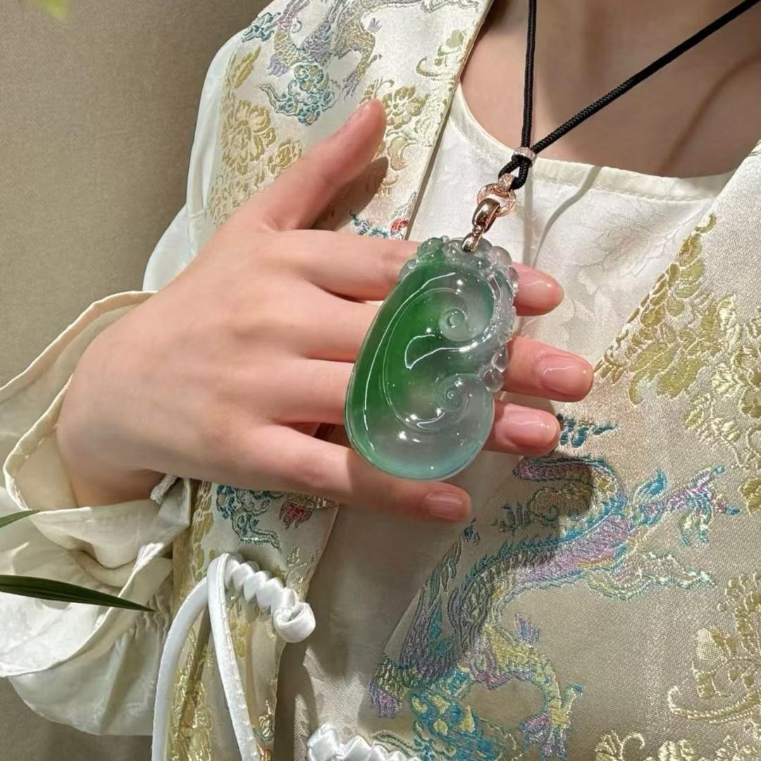 琪遇甄选