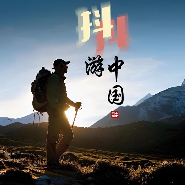 抖游中国