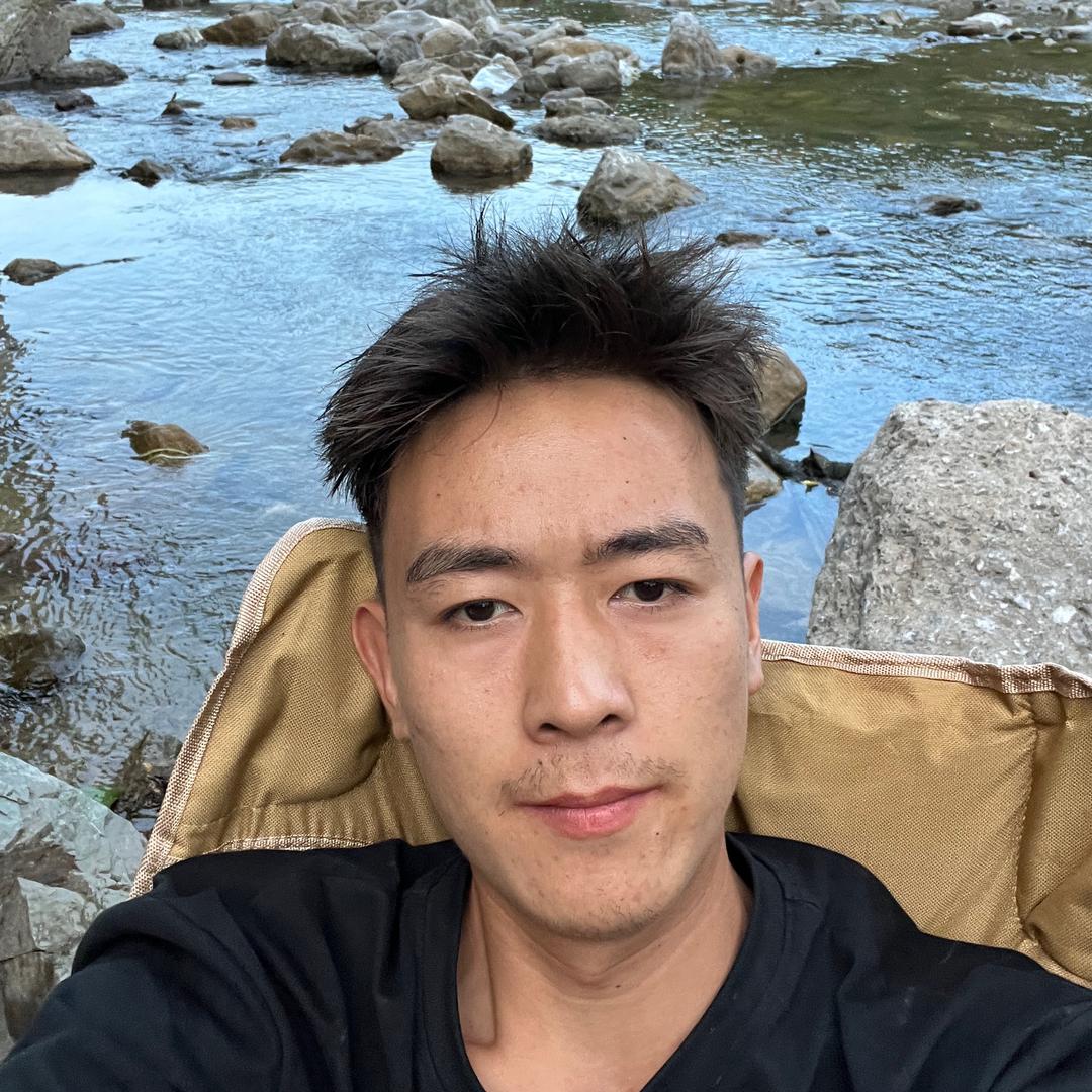 山语