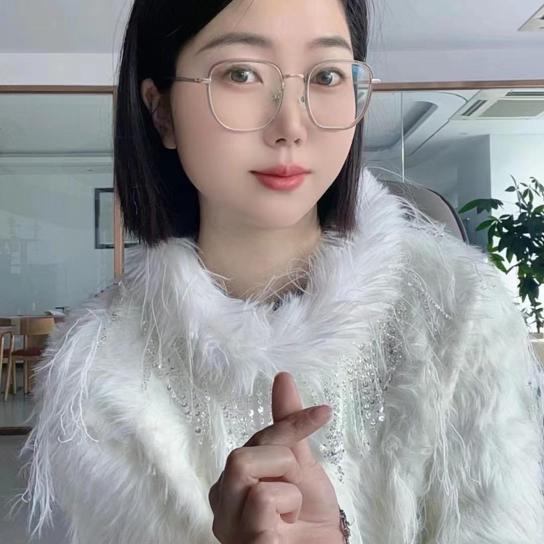 欣欣小女