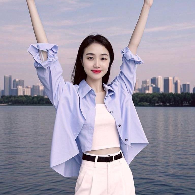 我信我爱 ❤️@抖音