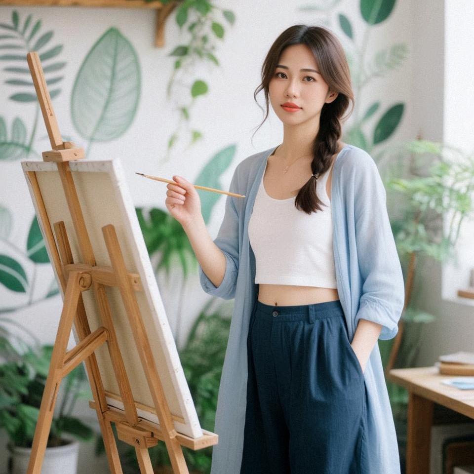 钰潼