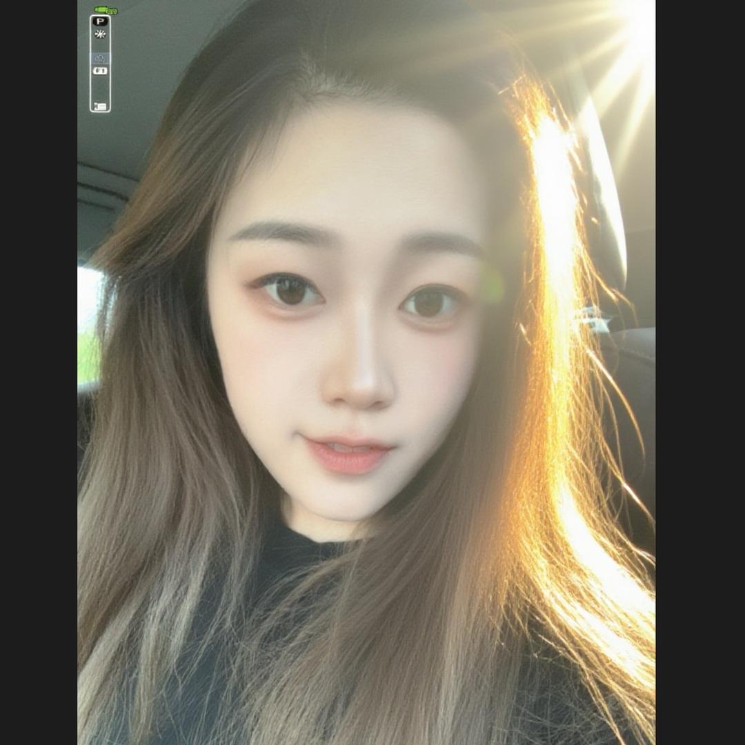九月二手车