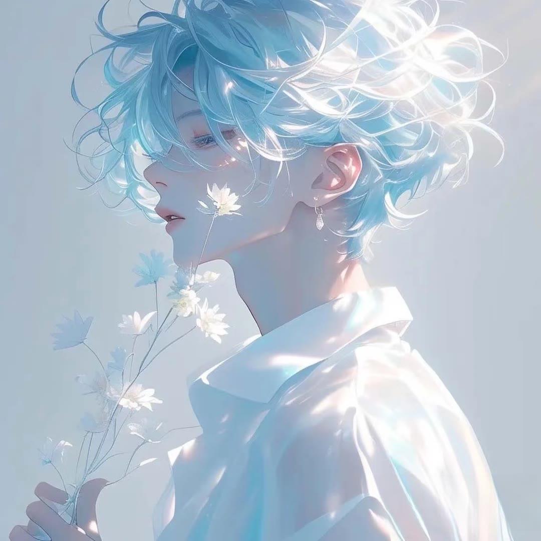 🌈晚风