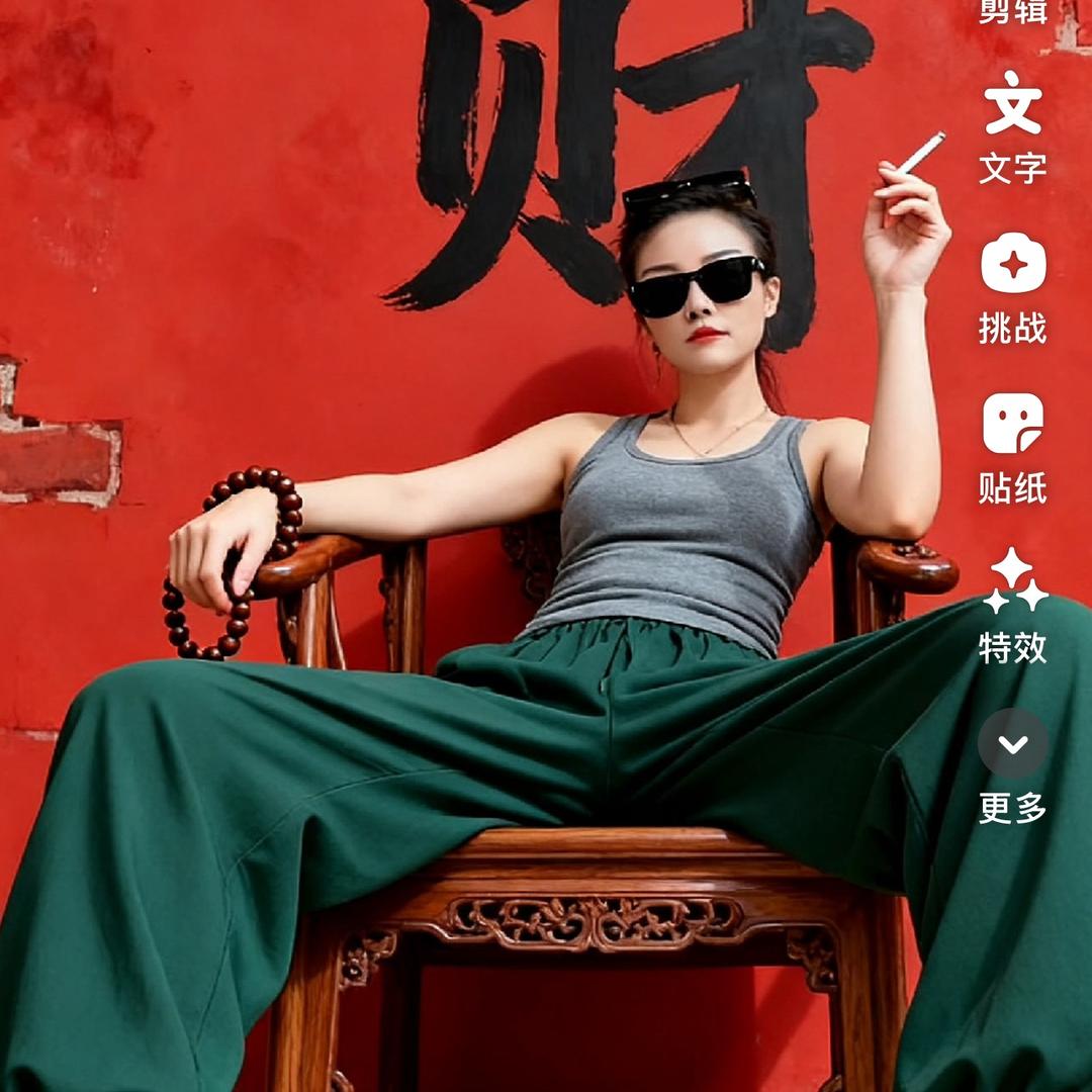 蝶姐🦋毛刚团队