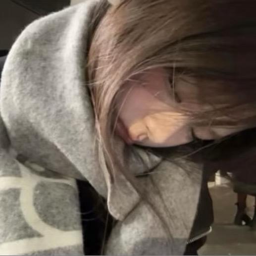 瓜瓜想睡觉💤