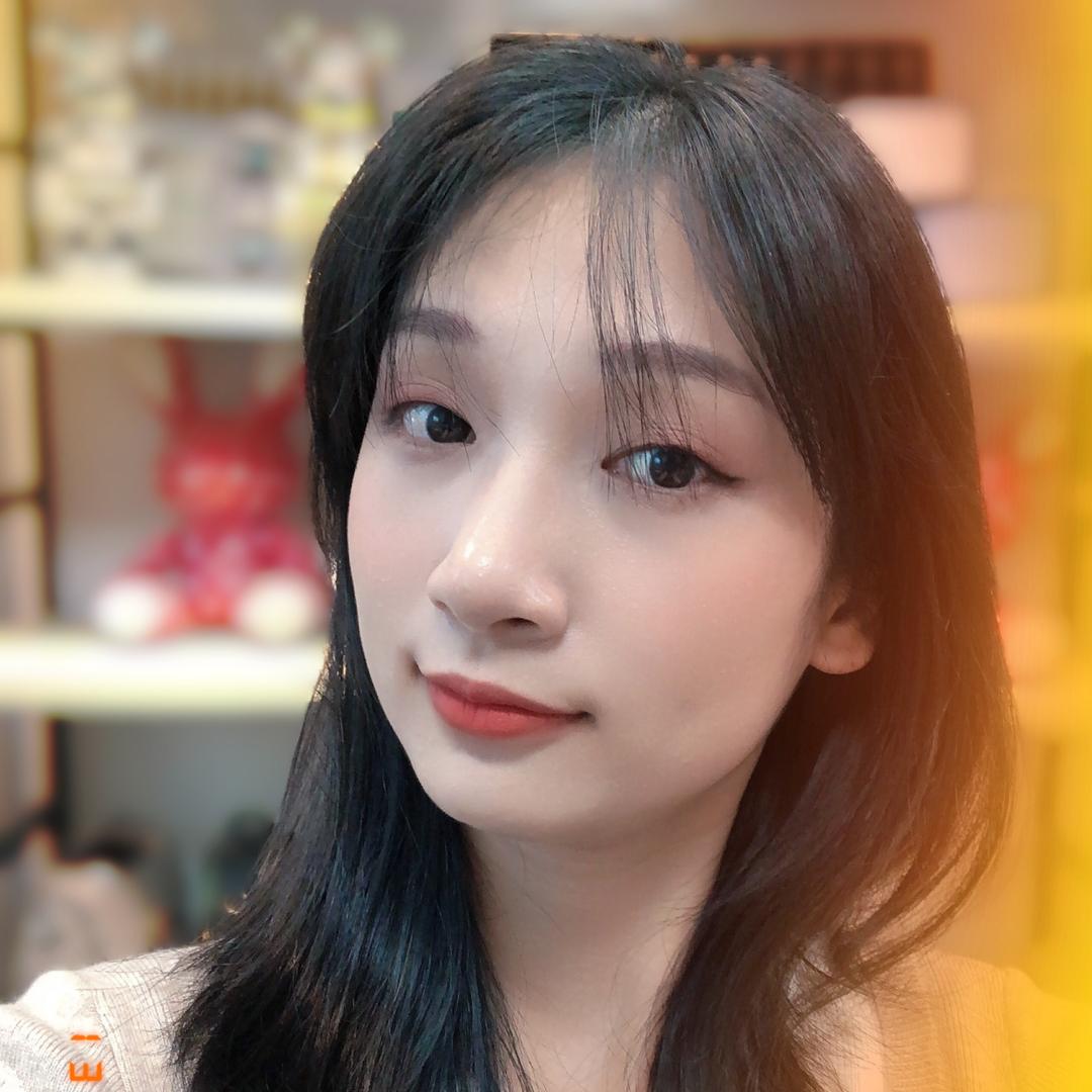 澜斐儿Lanfair