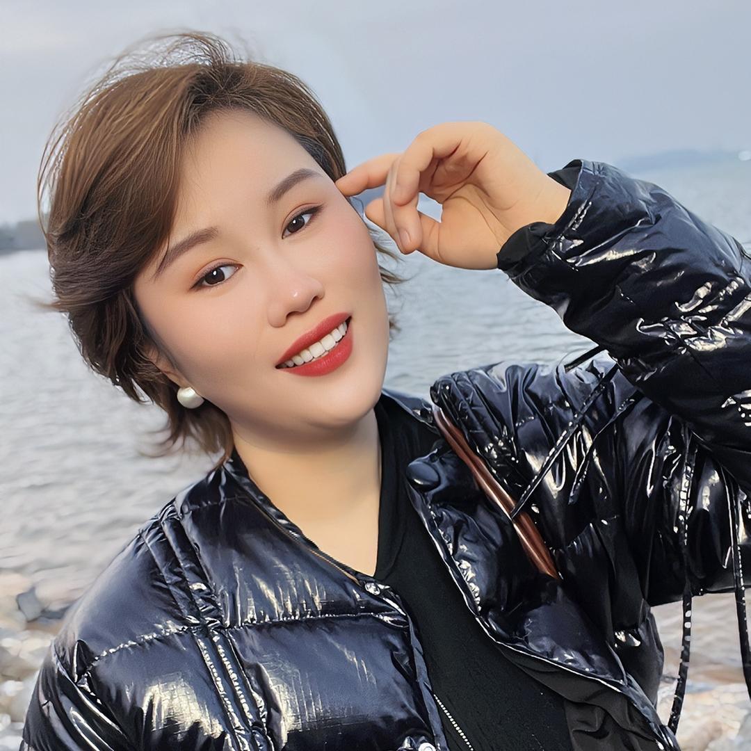 苏苏做美业（中泥坊）