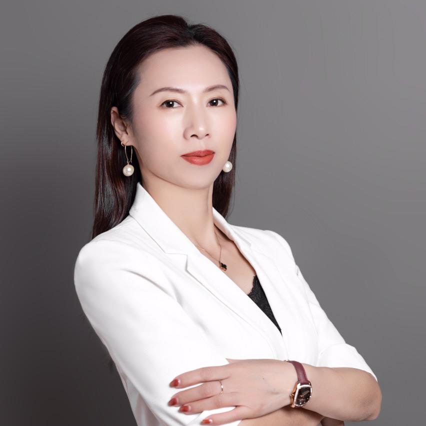 安然👑女性成长