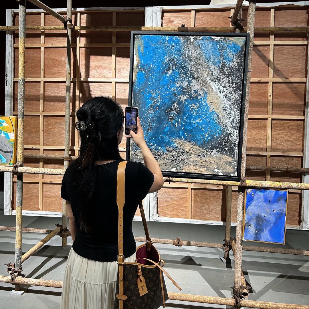 小 Liᰔu同学🌟