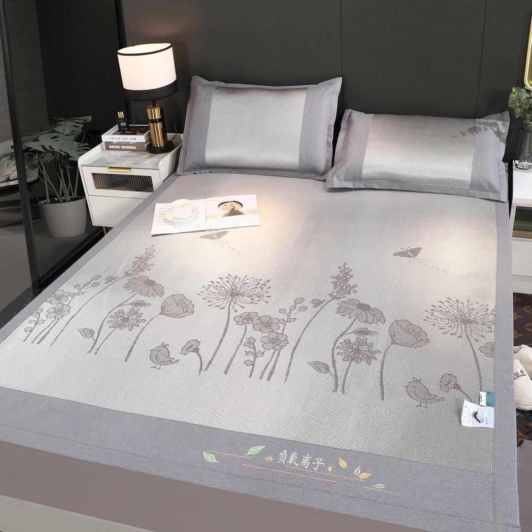 好席子家居（凉席厂家）