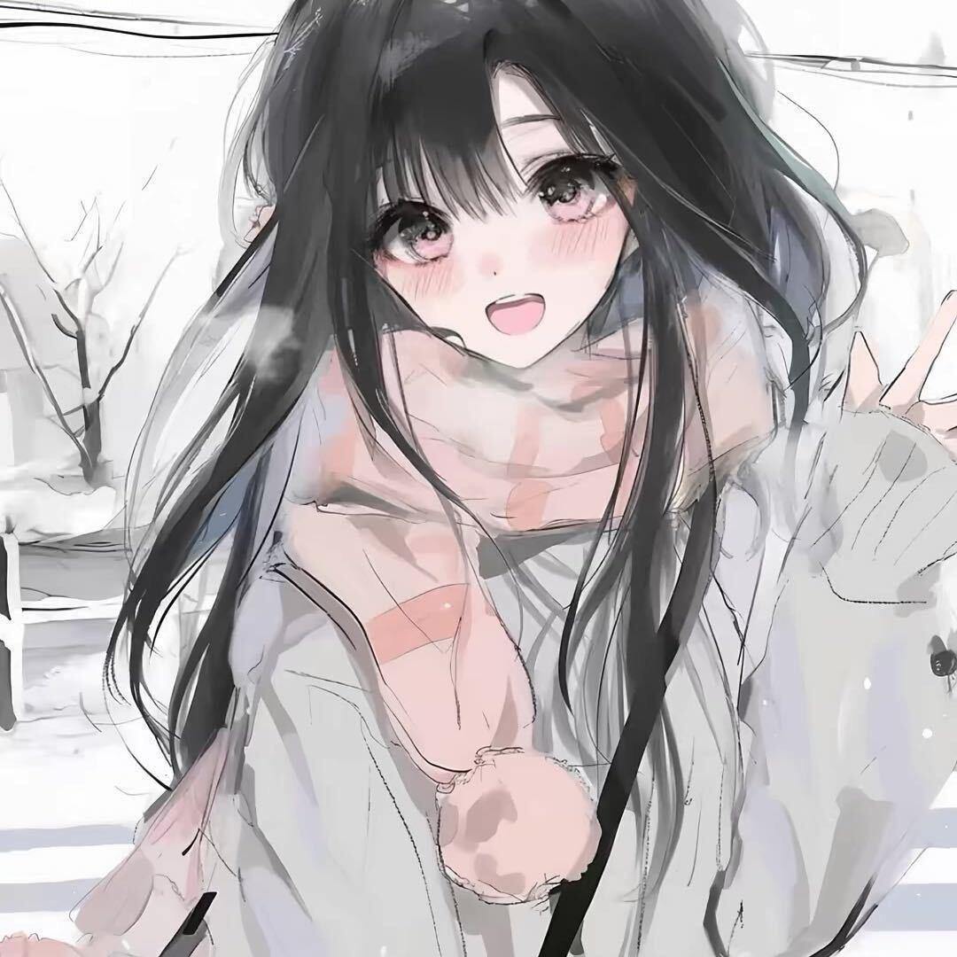 小琳.