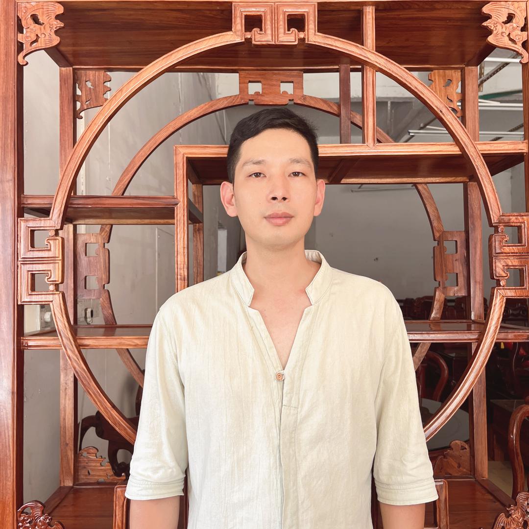二哥（精品）红木家具