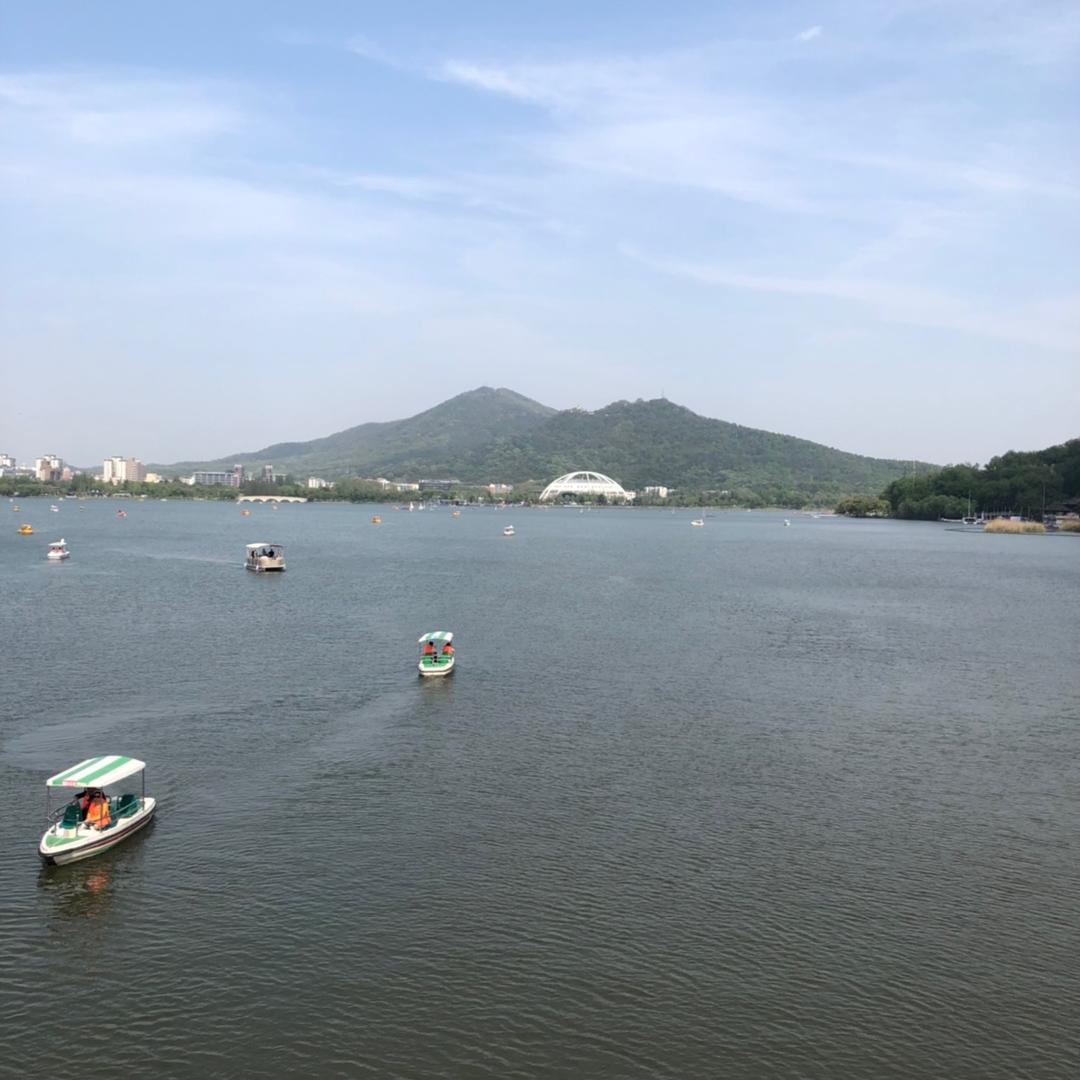 远  方