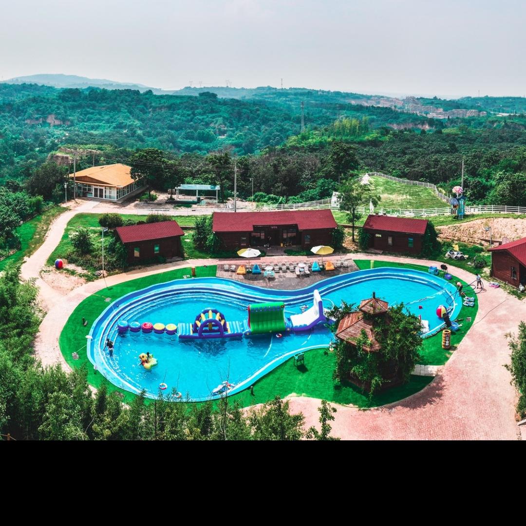 五云山棒棒堂研学营地官方号