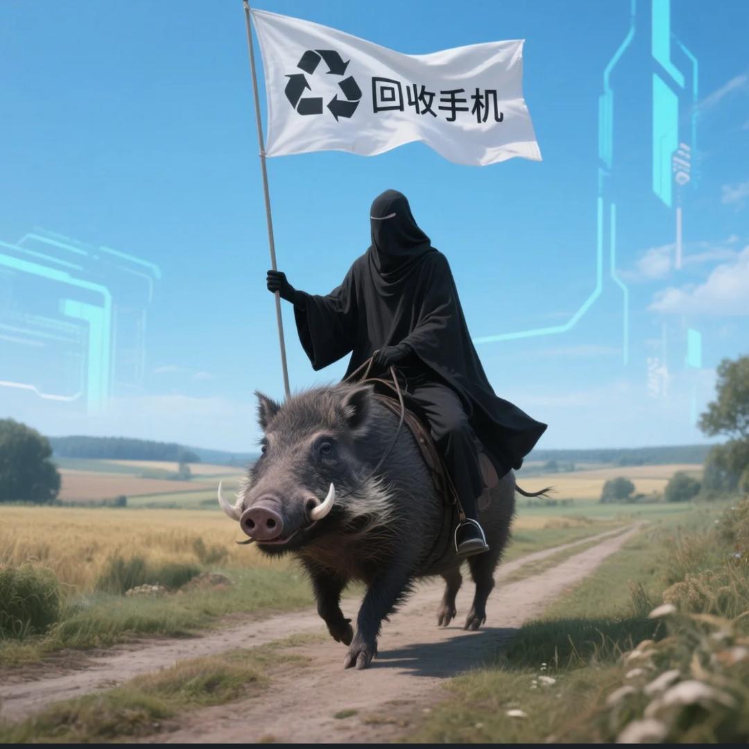 小猪数码工作室（远大通讯线上）