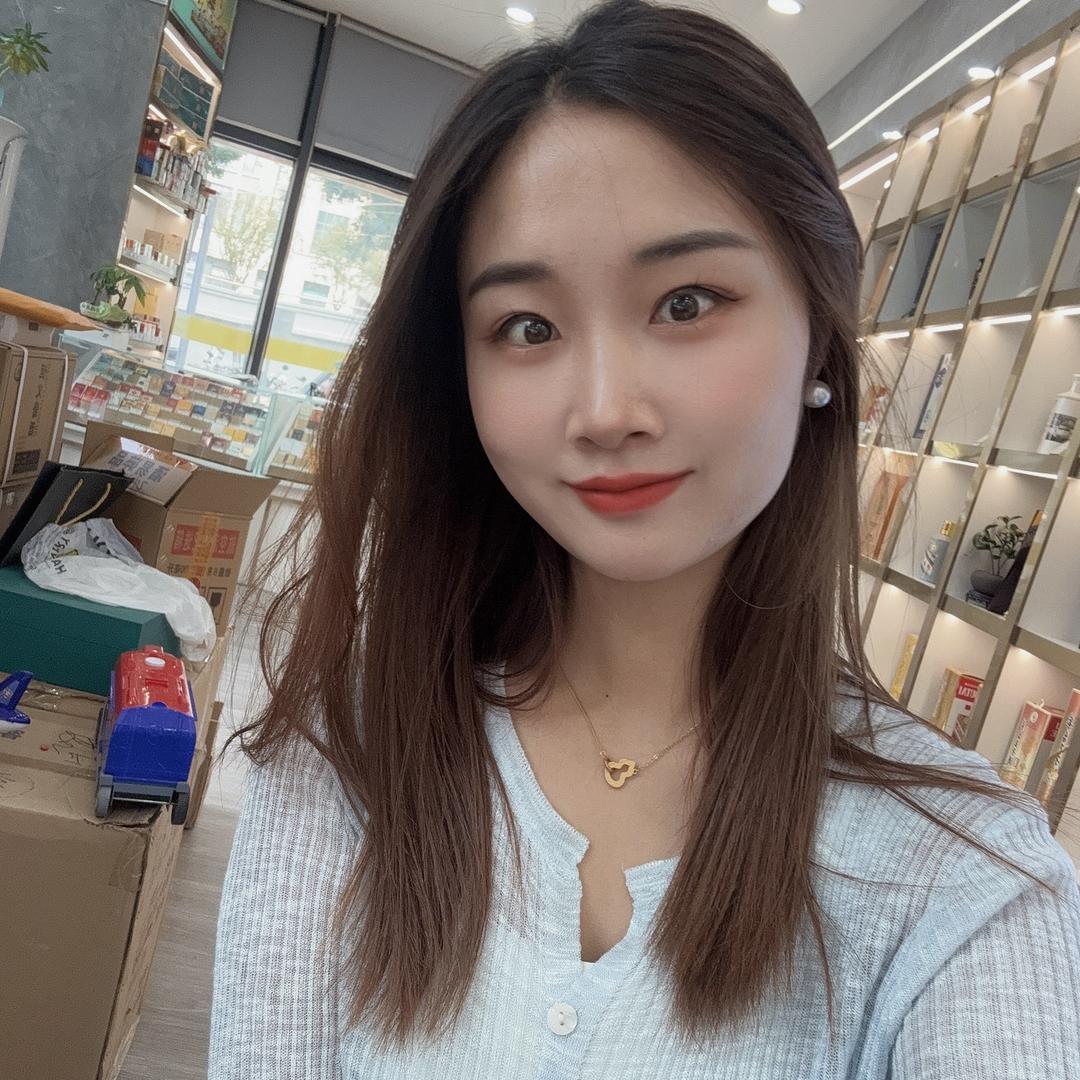 静静来啦～