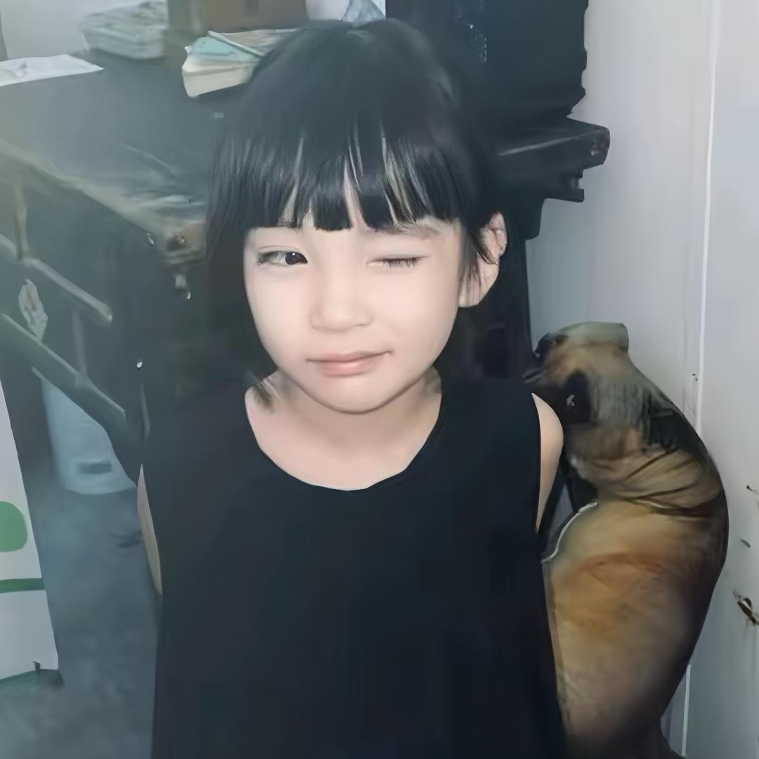 如子