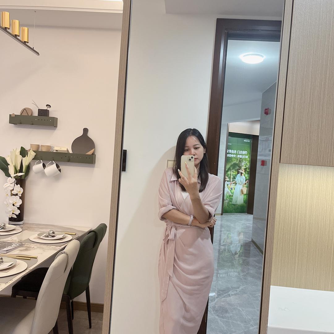 看房李小姐房产—惠州