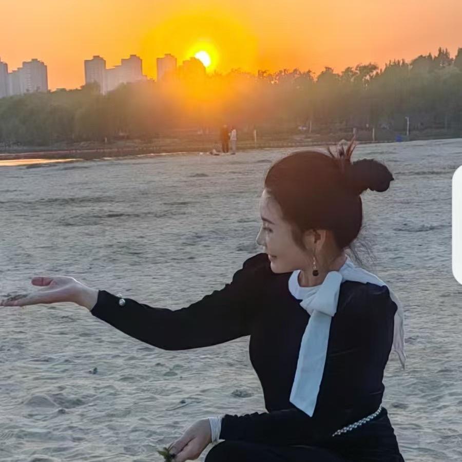 优慈小菀