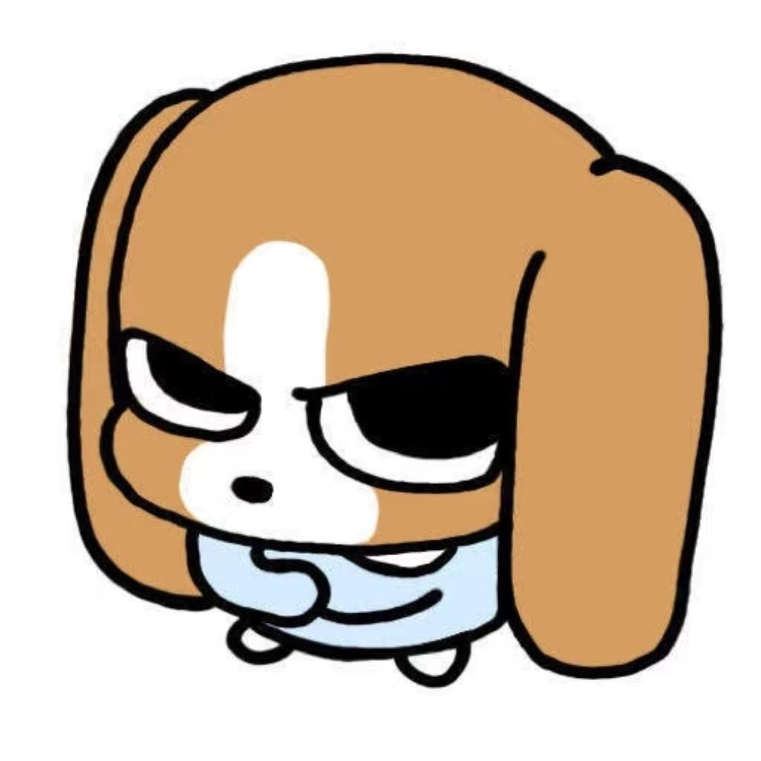 官方指定好脾气