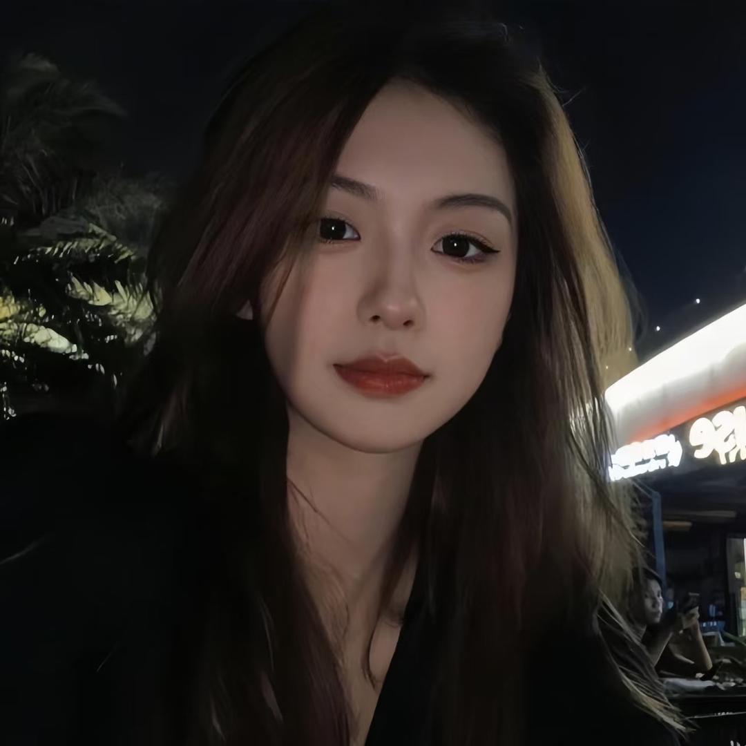 是潮汕妹啦