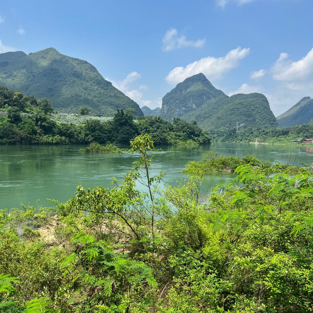 你认真的样子真好看