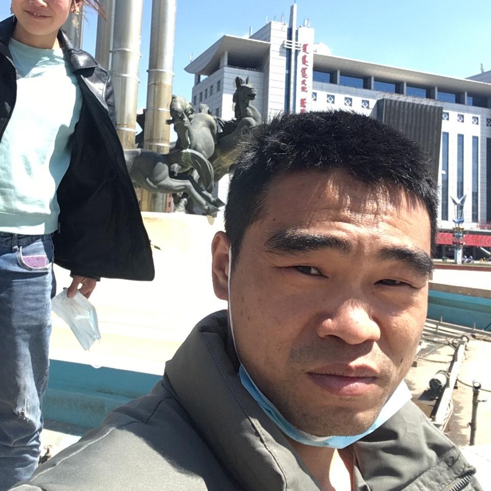 阿辉🤩