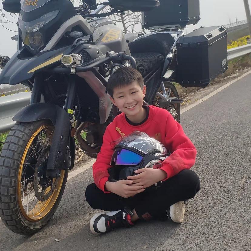 温岭市信义汽配有限公司