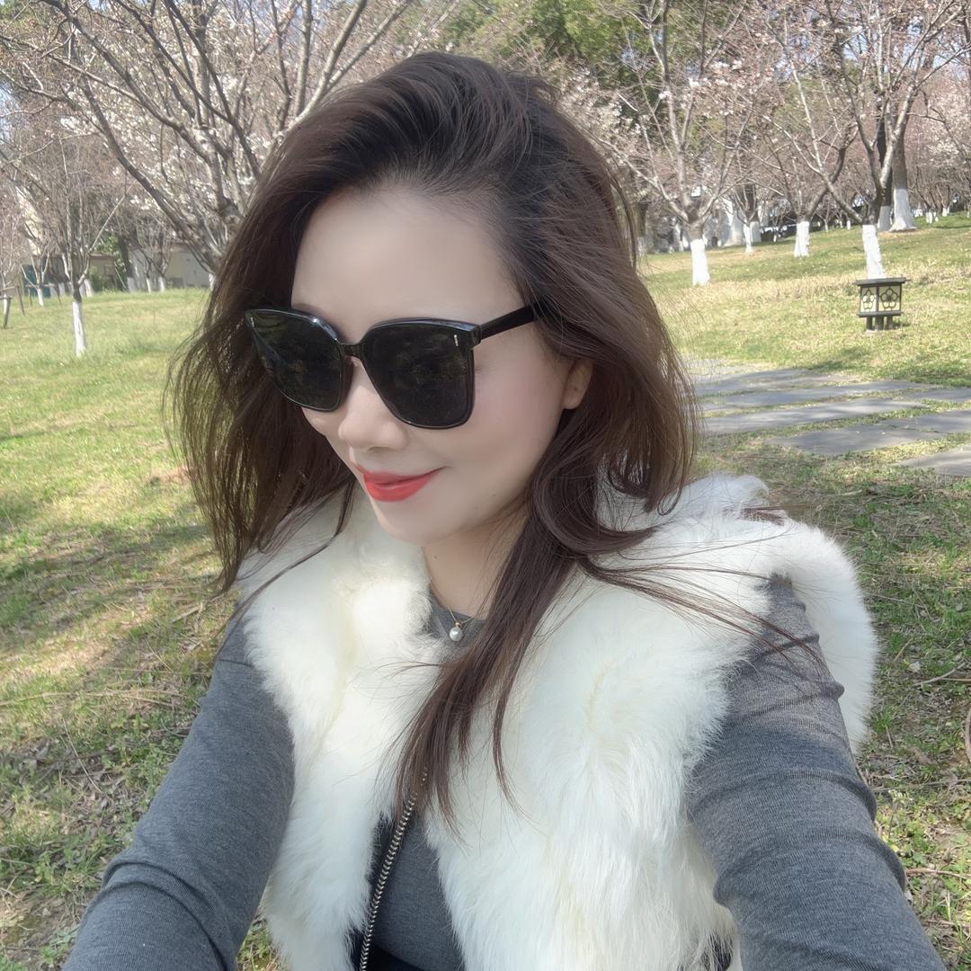 冯丽丽🌸