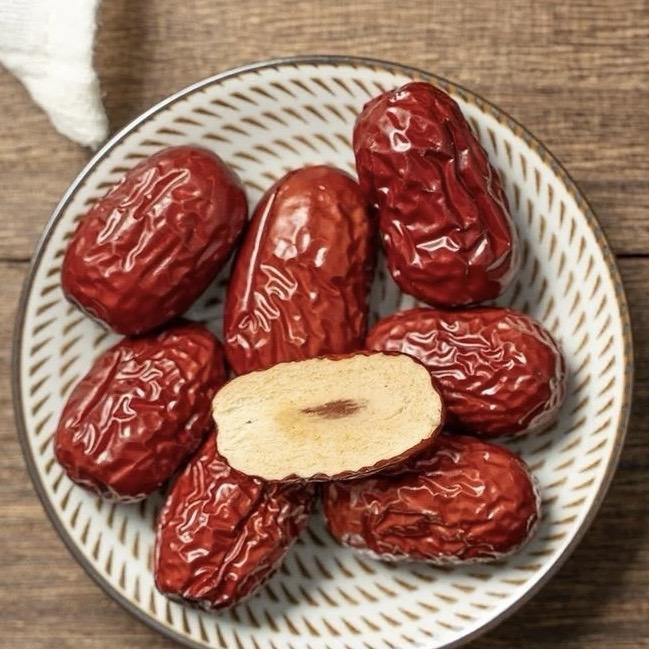 滋养百味特产店