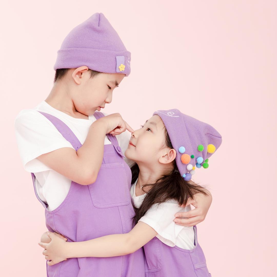 大东小西妈妈