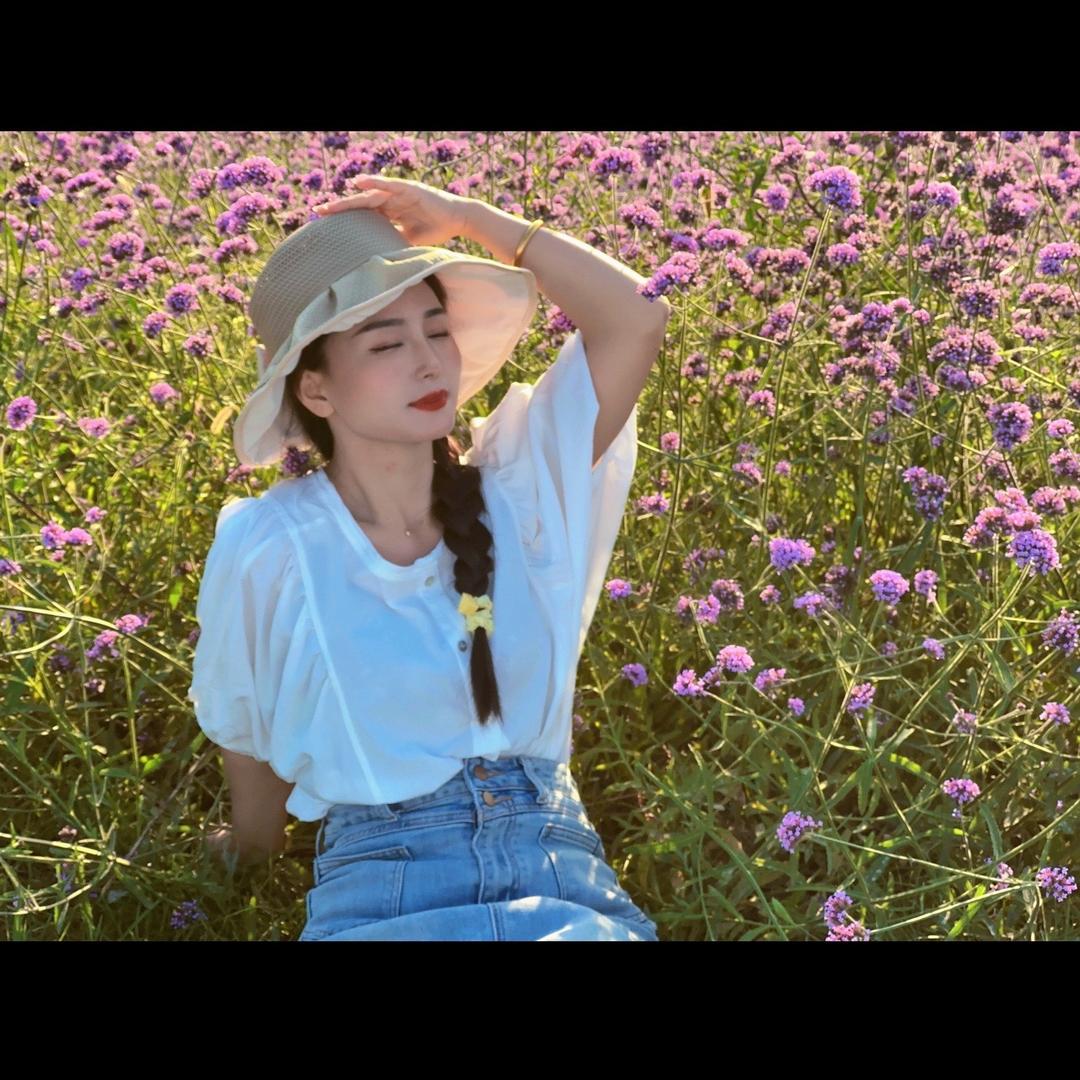 曼🌸曼