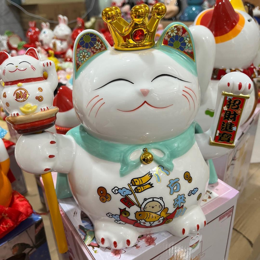 德化吉达陶瓷