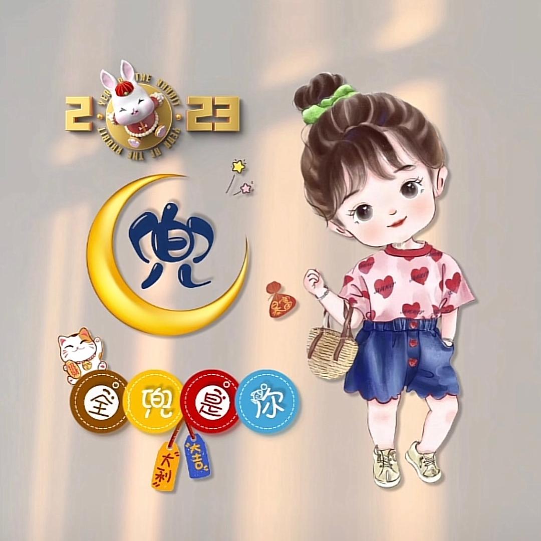 麦兜