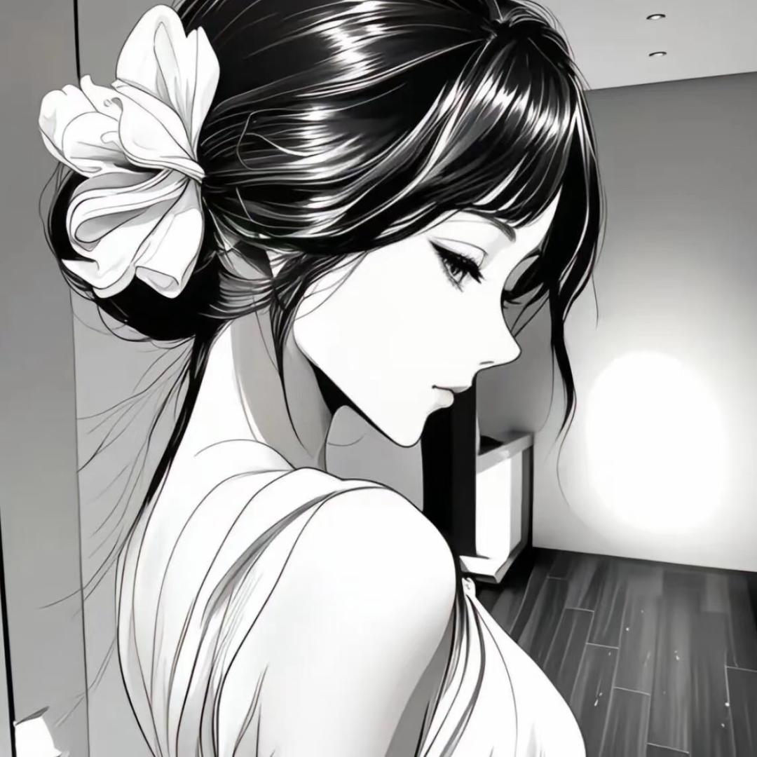 比奥迪还奥的女人