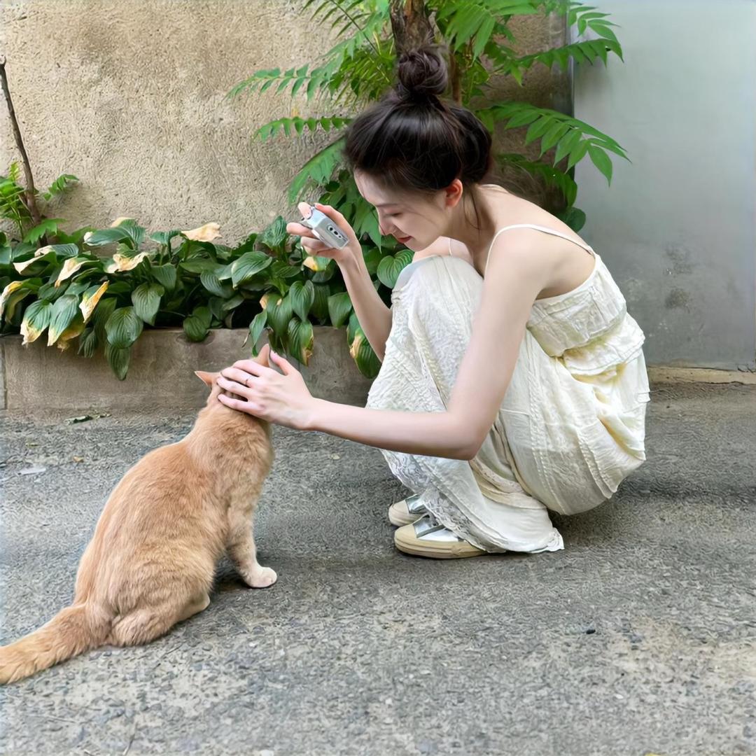 月亮不圆我都生气