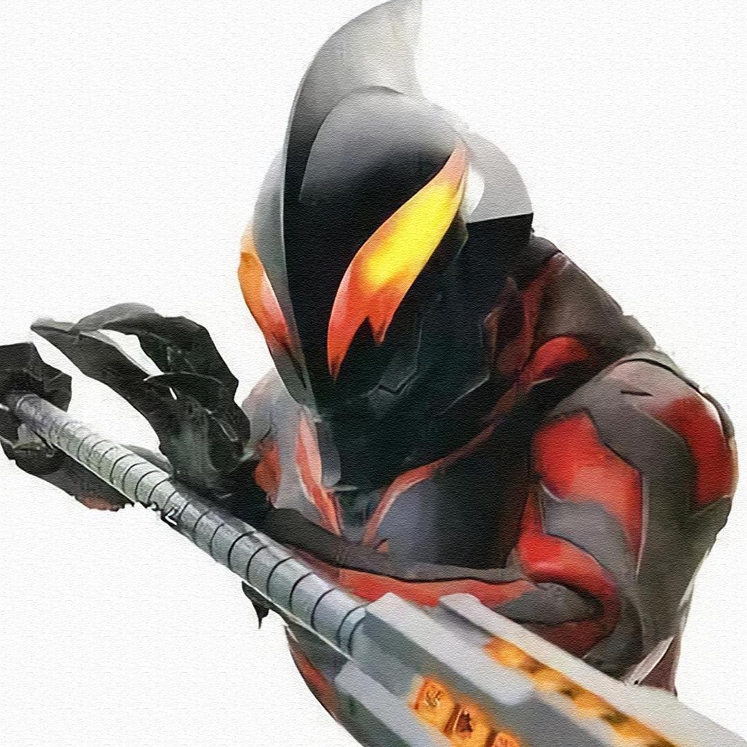 超级贝利亚皇帝