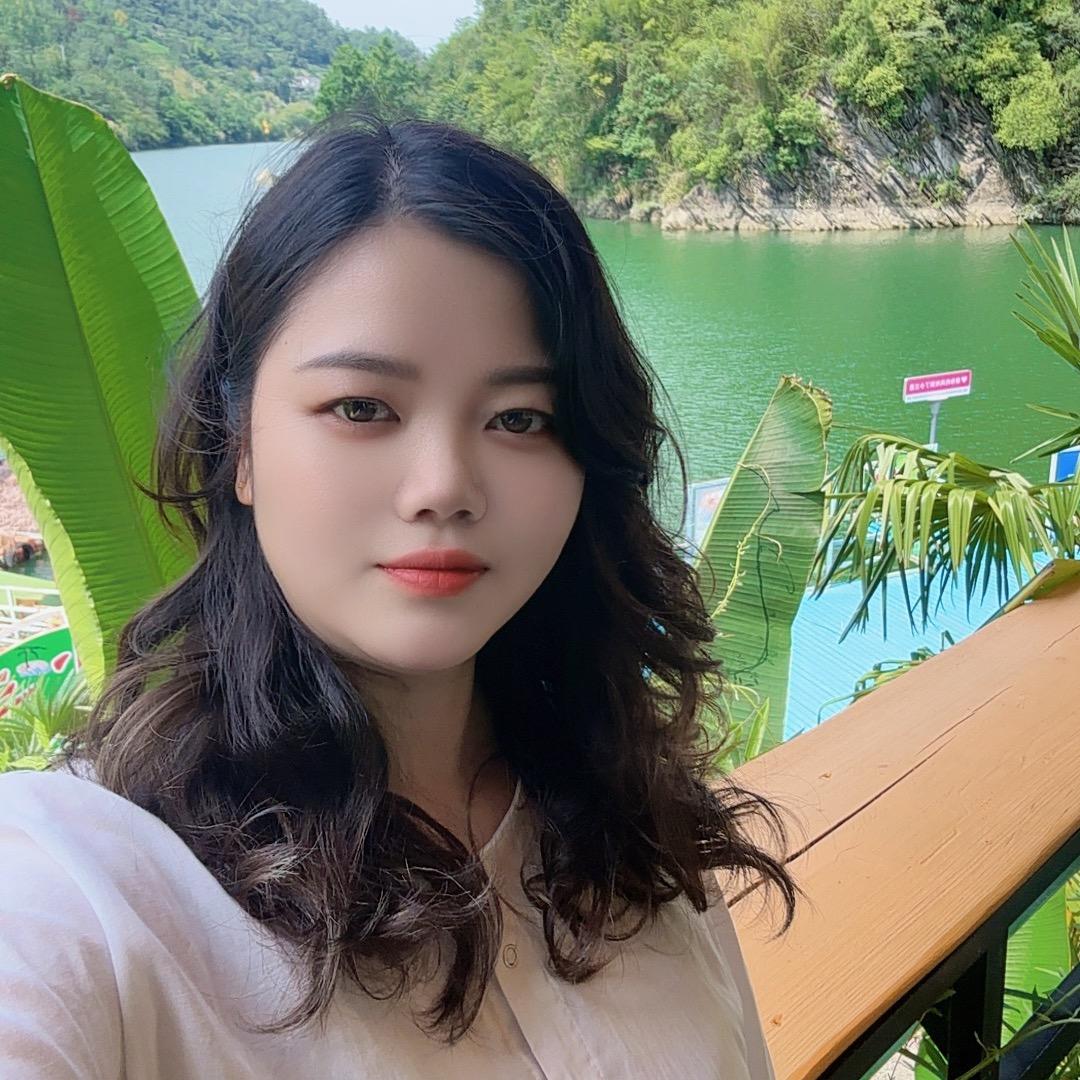 凌小幺🌺🌺🍀🍀