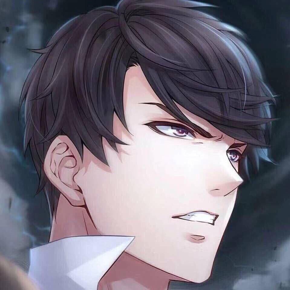 夜之哀伤的守望