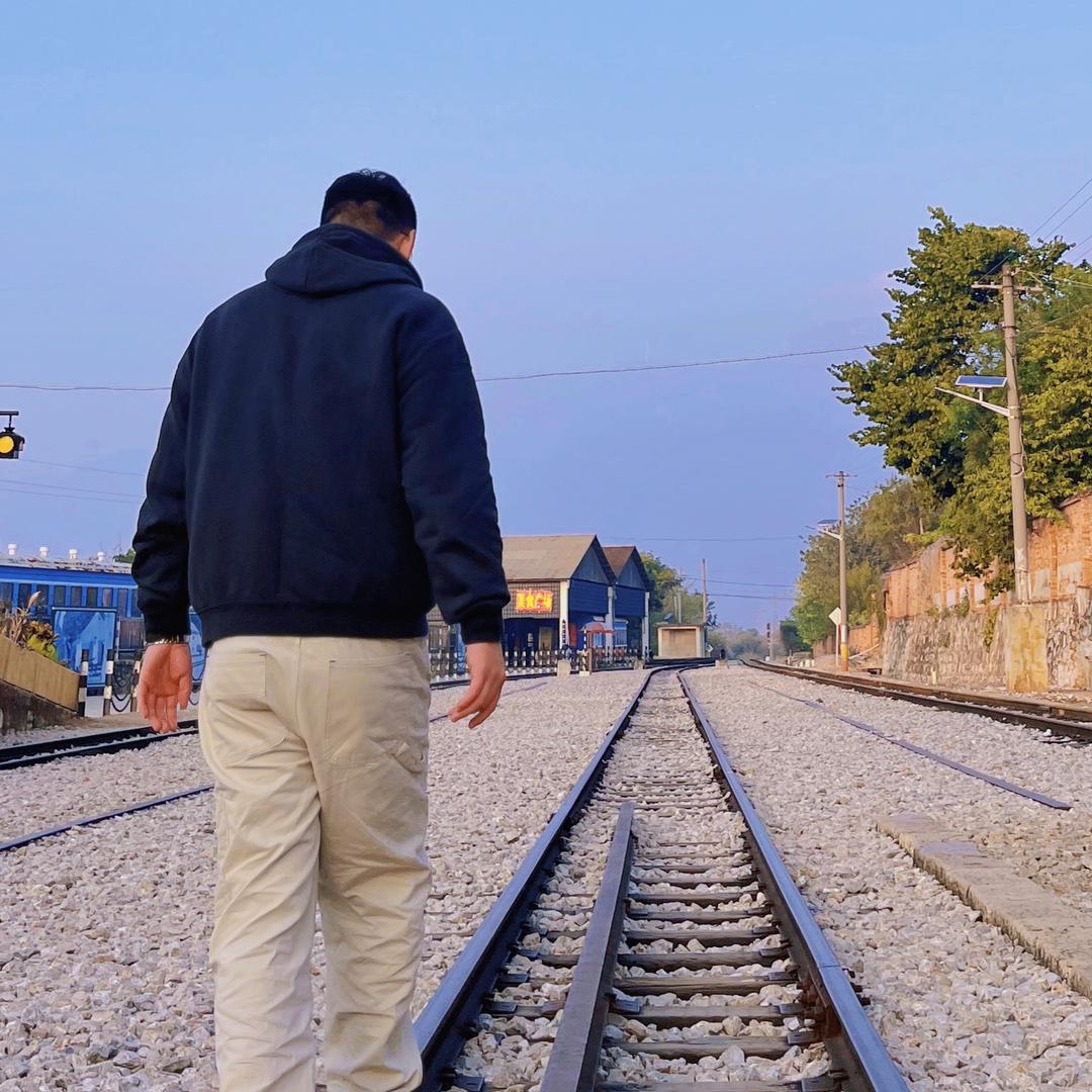 小赵今天吃什么！