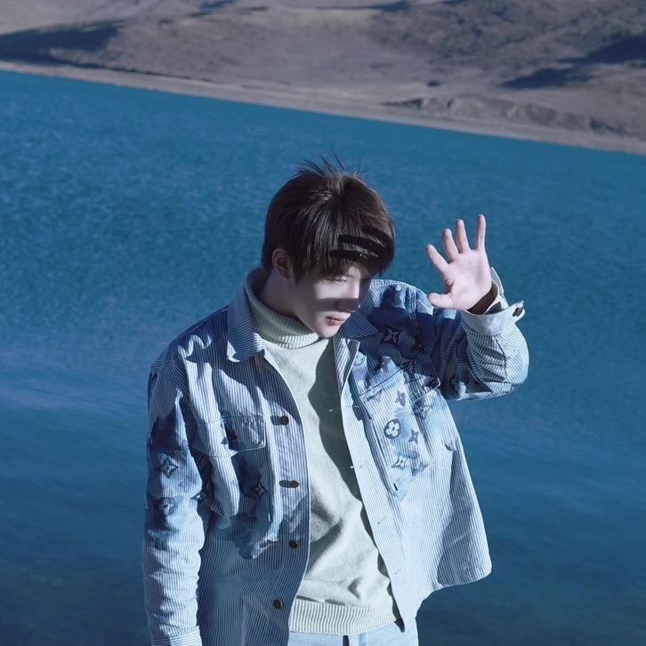 穆哲熙（筹备首巡）@抖音