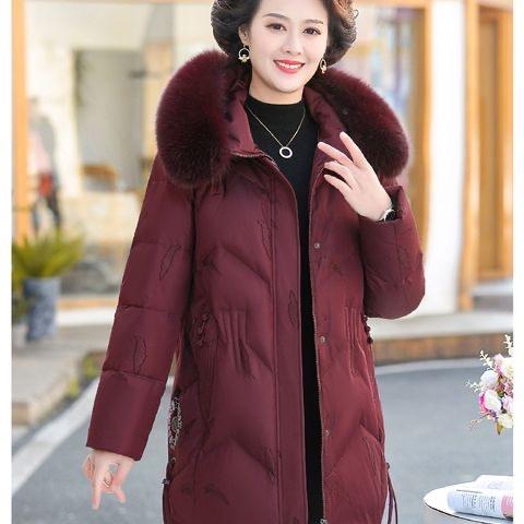 彩羊棋兮妈妈装